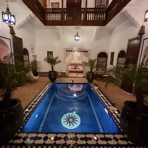  Riad Malida Maroc