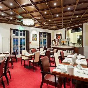 Hotel City Inn Basel Basileia