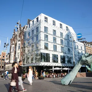 ***** Hotel The Diamond Pays-Bas