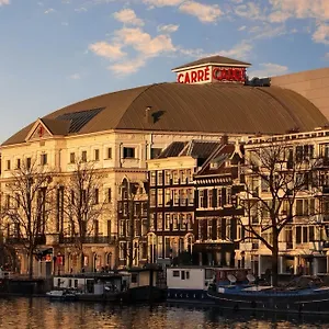 ** Hotel De Munck Pays-Bas