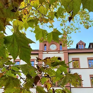Odelya - Stadthotel Im Park Basileia