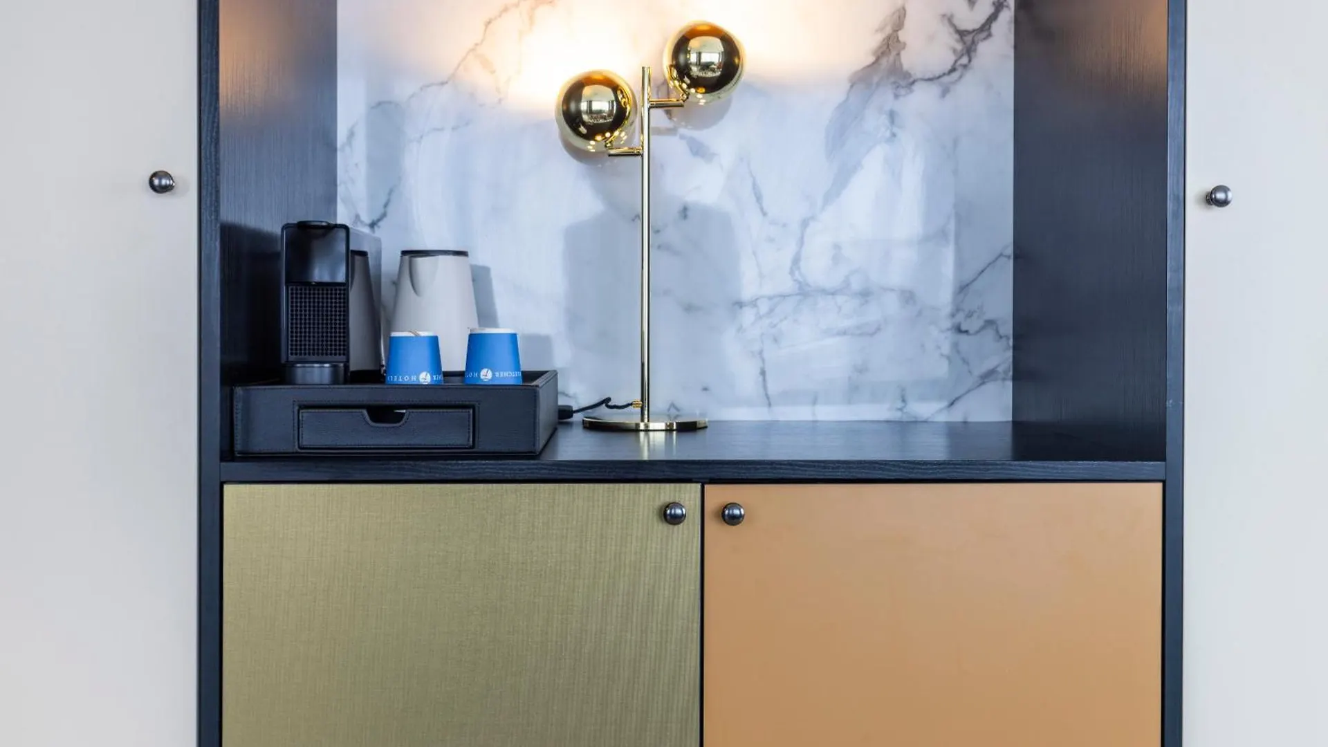 Fletcher Boutique Hotel Slaak-Rotterdam 4*, Rotterdam Paesi Bassi