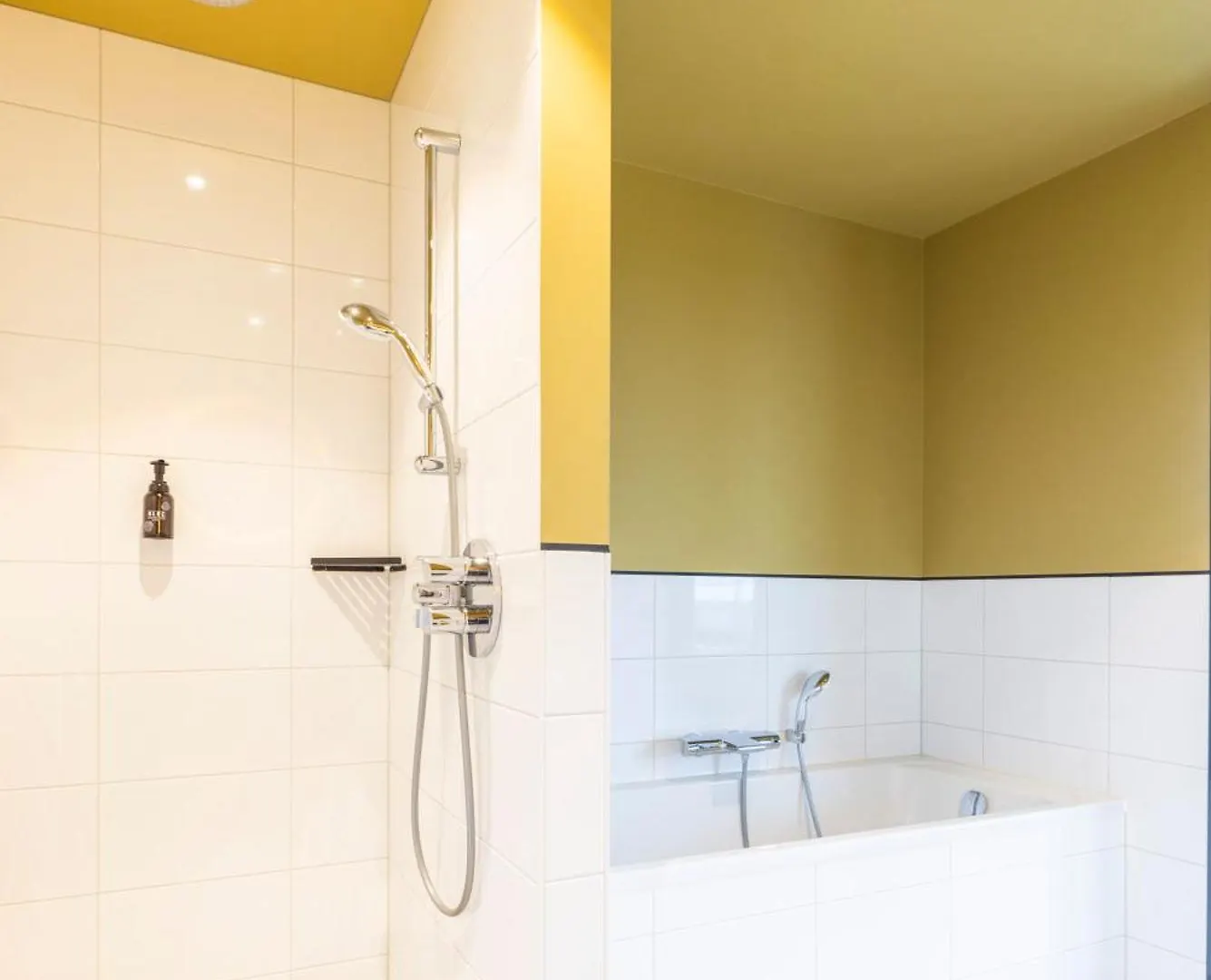 Fletcher Boutique Hotel Slaak-Rotterdam  Rotterdam