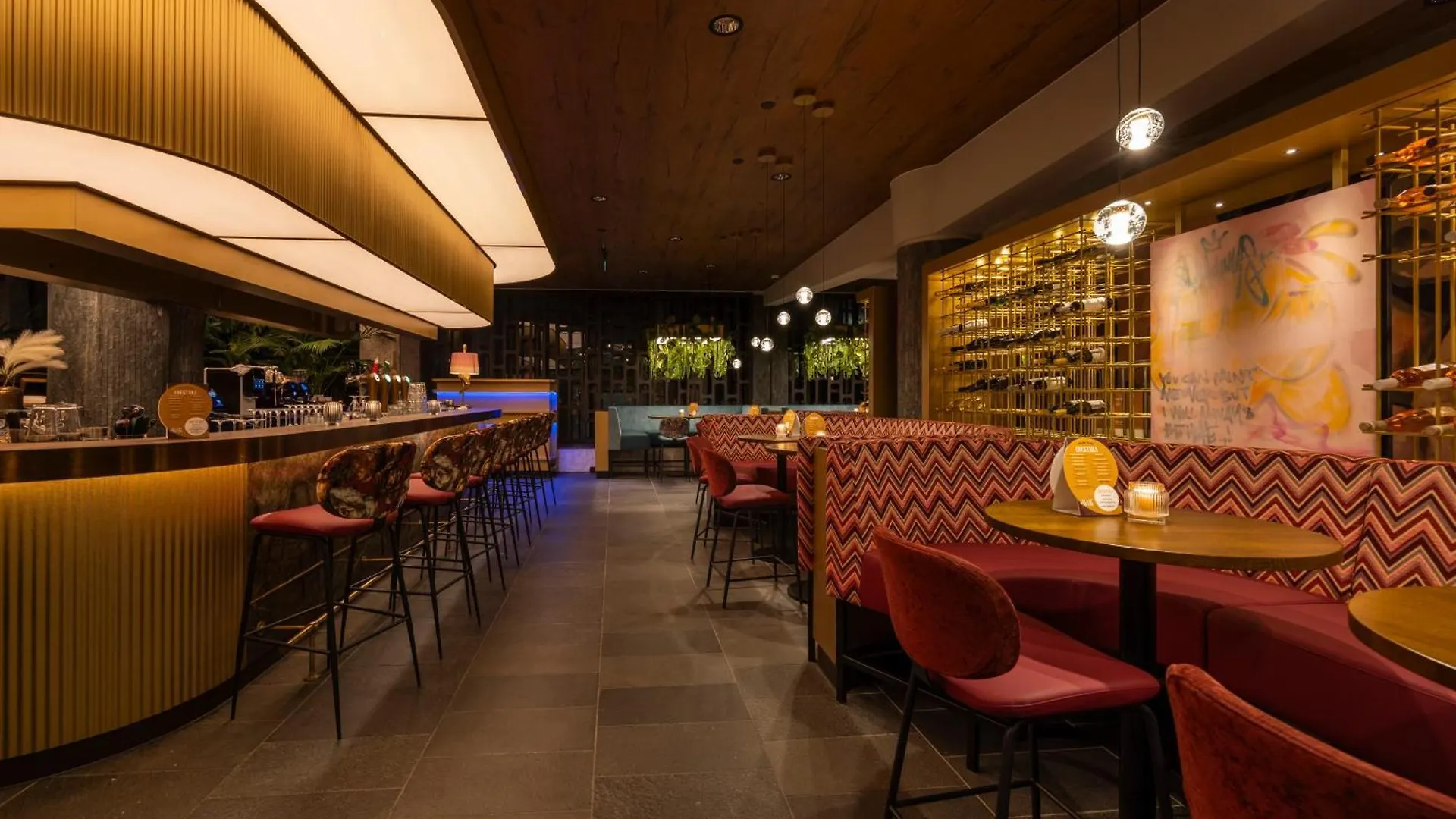 Fletcher Boutique Hotel Slaak-Rotterdam 4*, Rotterdam Paesi Bassi