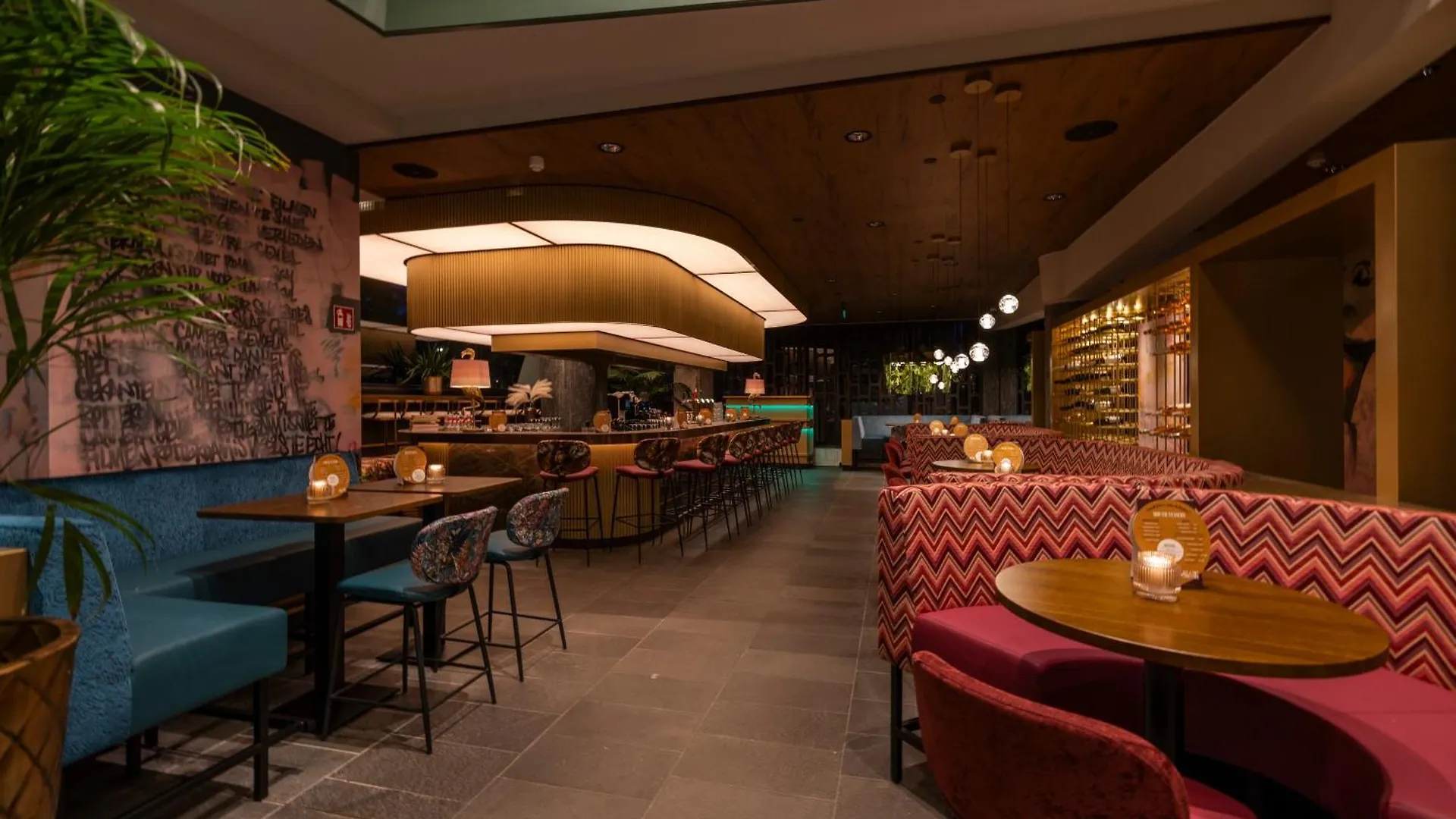****  Fletcher Boutique Hotel Slaak-Rotterdam Paesi Bassi