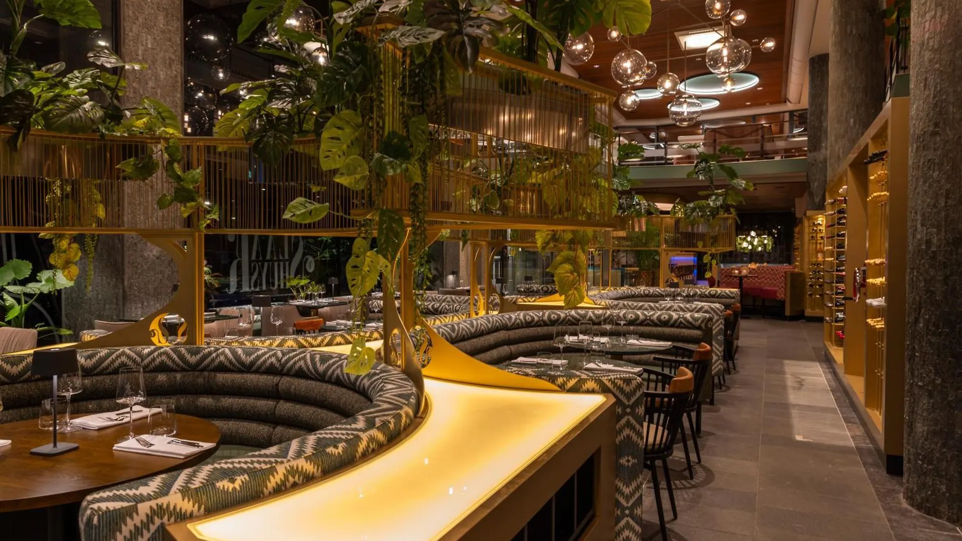 Fletcher Boutique Hotel Slaak-Rotterdam