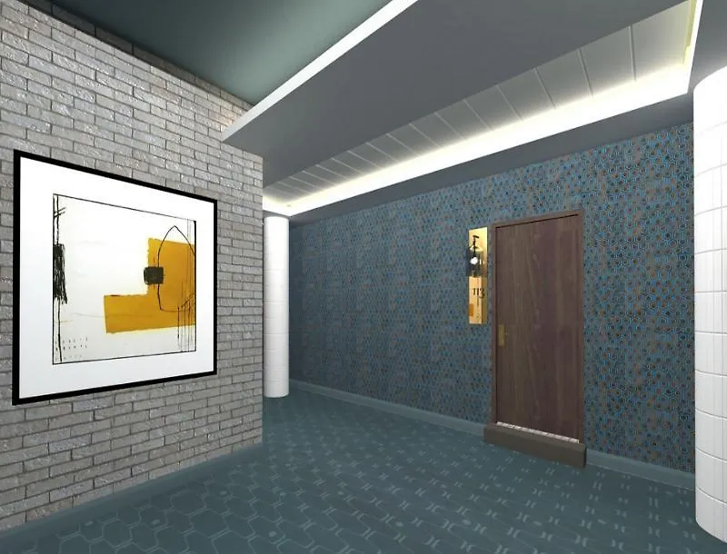 ****  Fletcher Boutique Hotel Slaak-Rotterdam Paesi Bassi