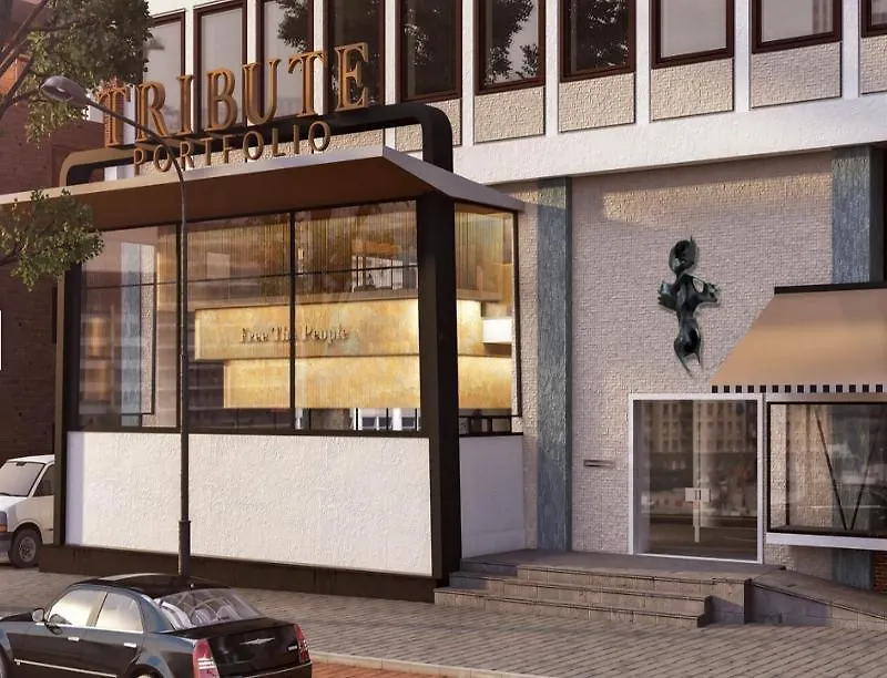 Fletcher Boutique Hotel Slaak-Rotterdam  Rotterdam